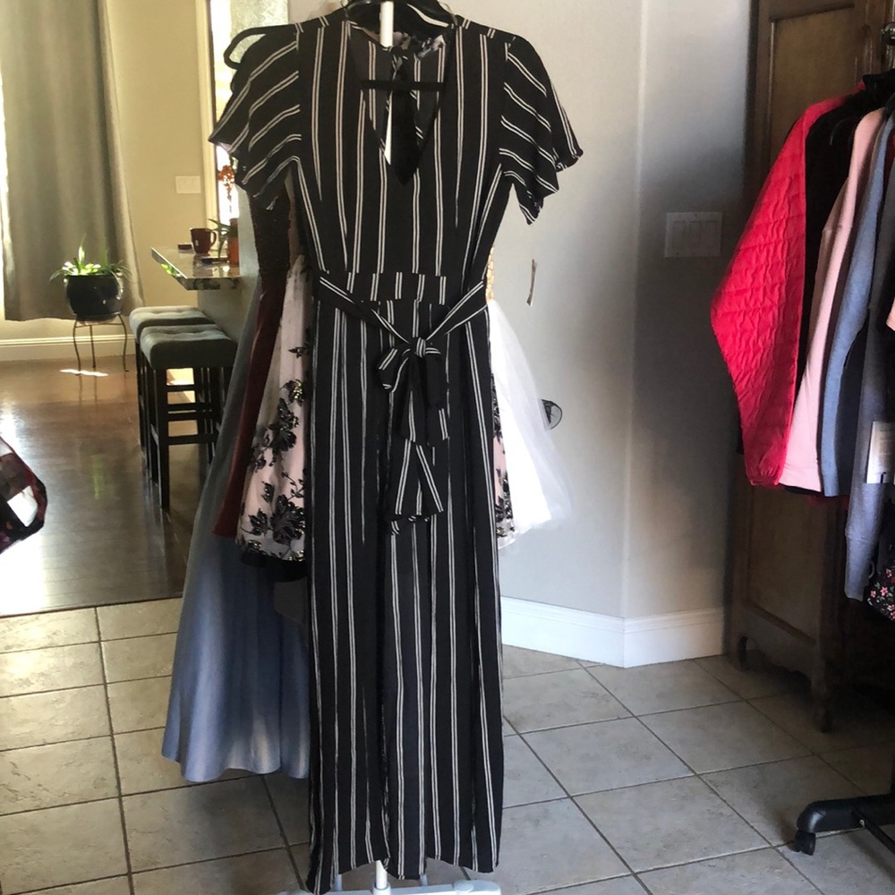 Romper Dress 7